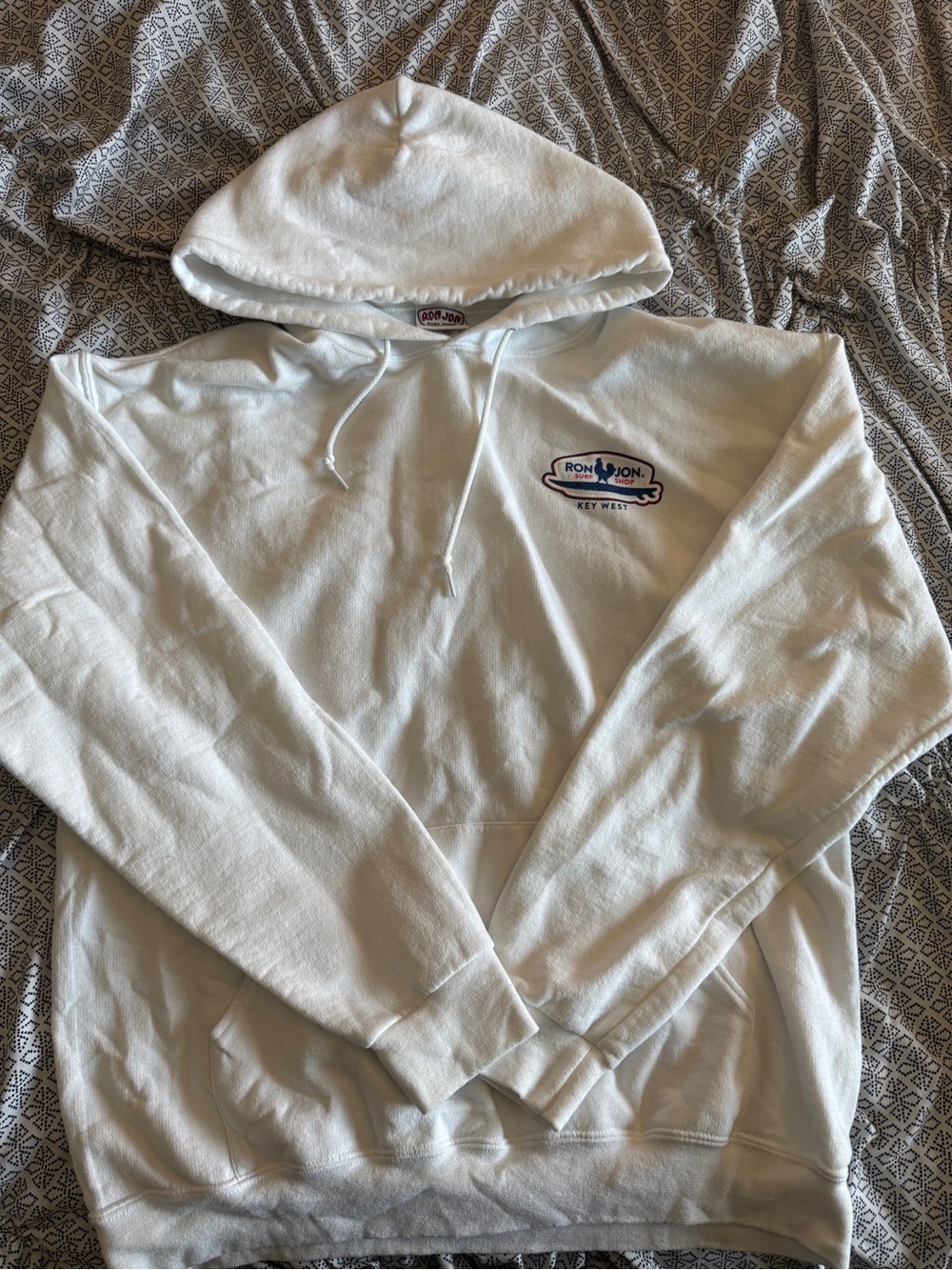 Ron Jon Hoodie